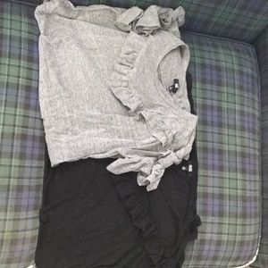 Two Paige tops/ dresses